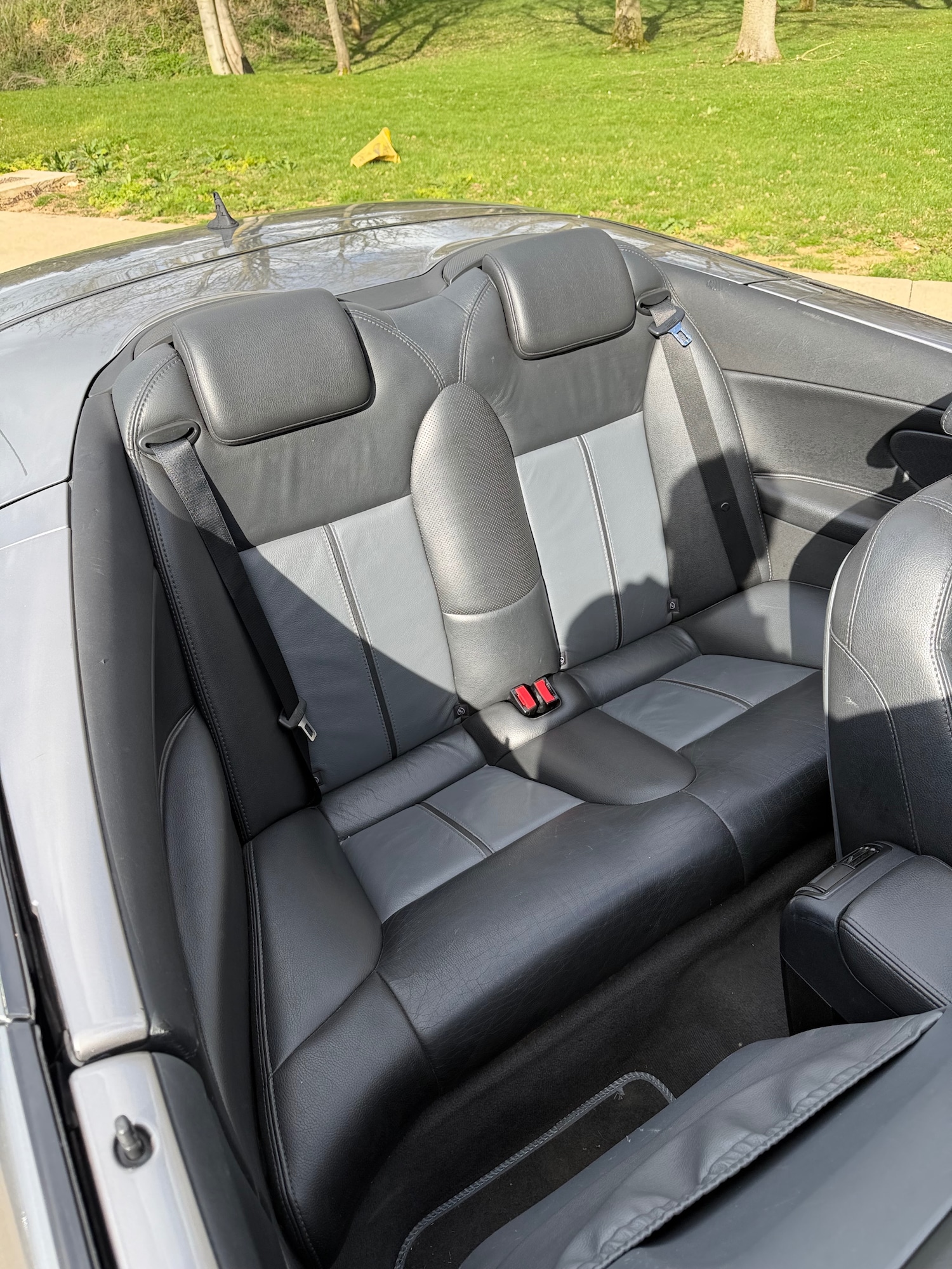 Used Saab 9-3 2008 for sale - 78025094: Photo 27