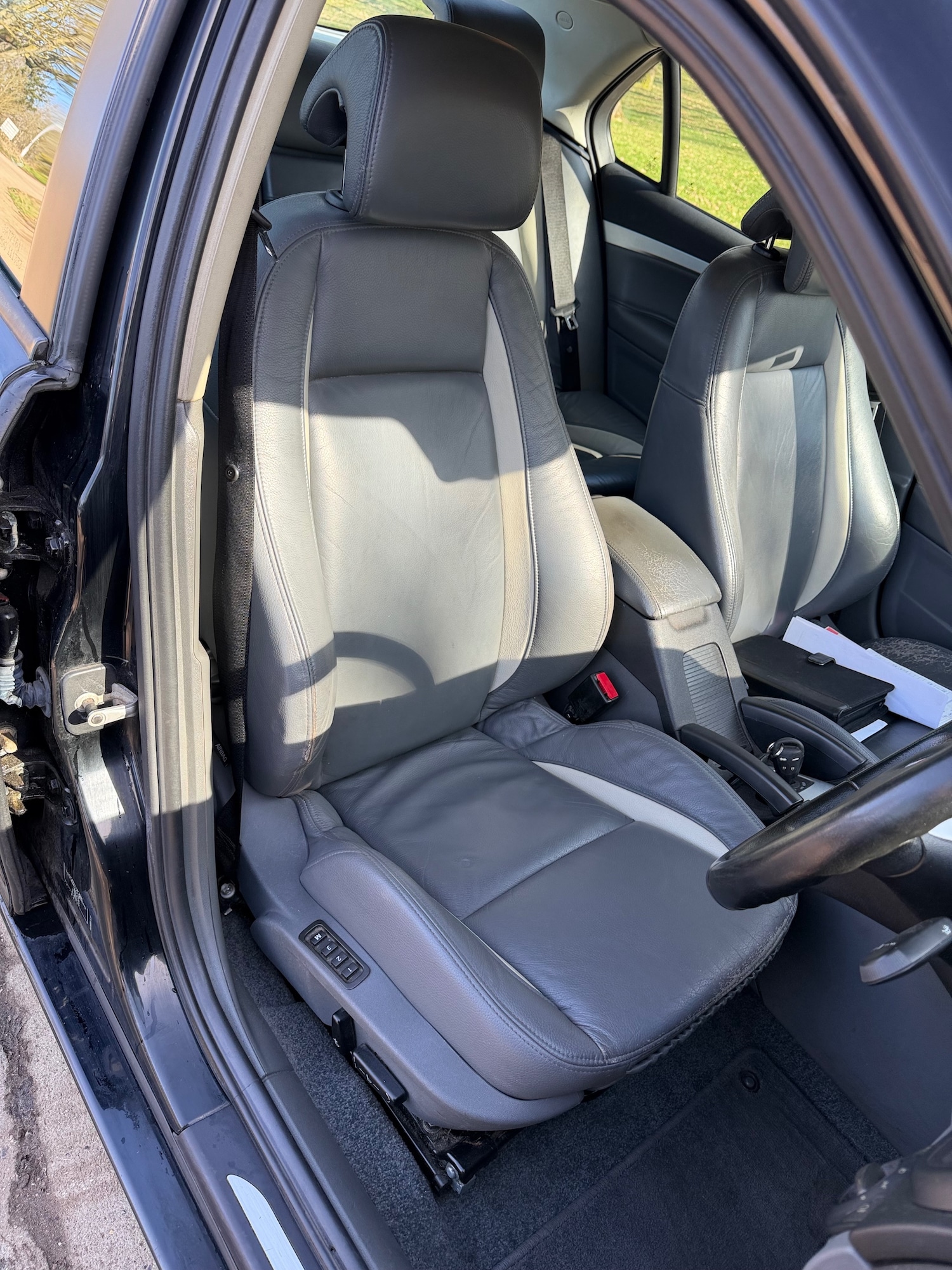 Used Saab 9-3 2003 for sale - 77756244: Photo 10