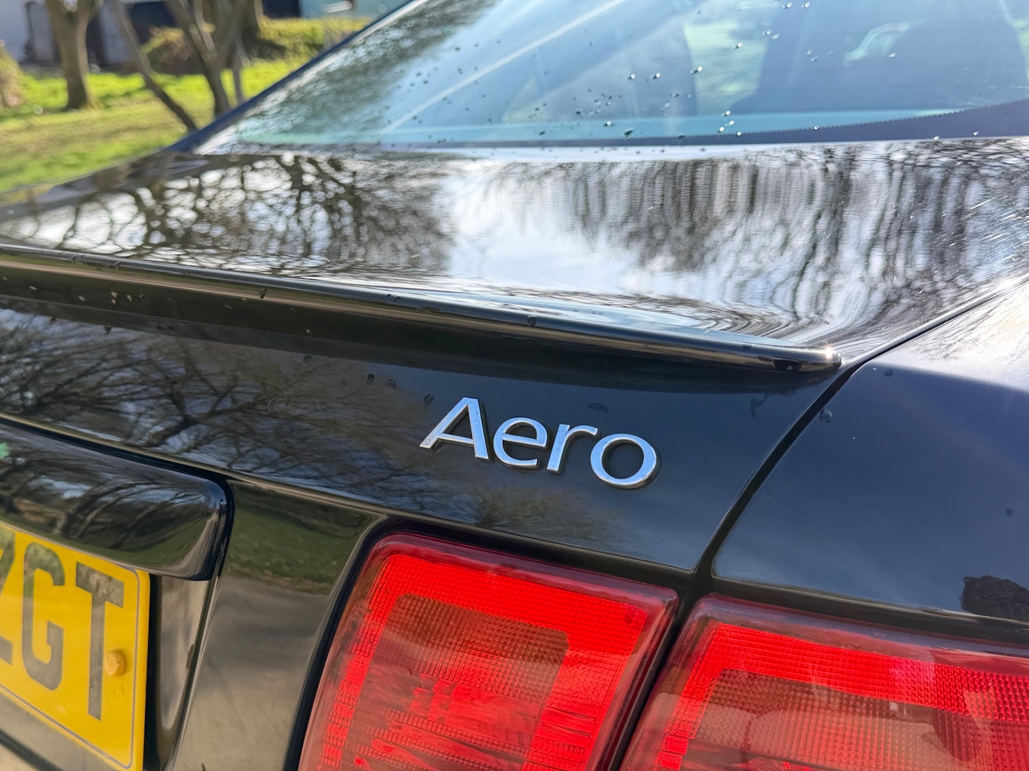 Used Saab 9-3 2003 for sale - 77756244: Photo 18