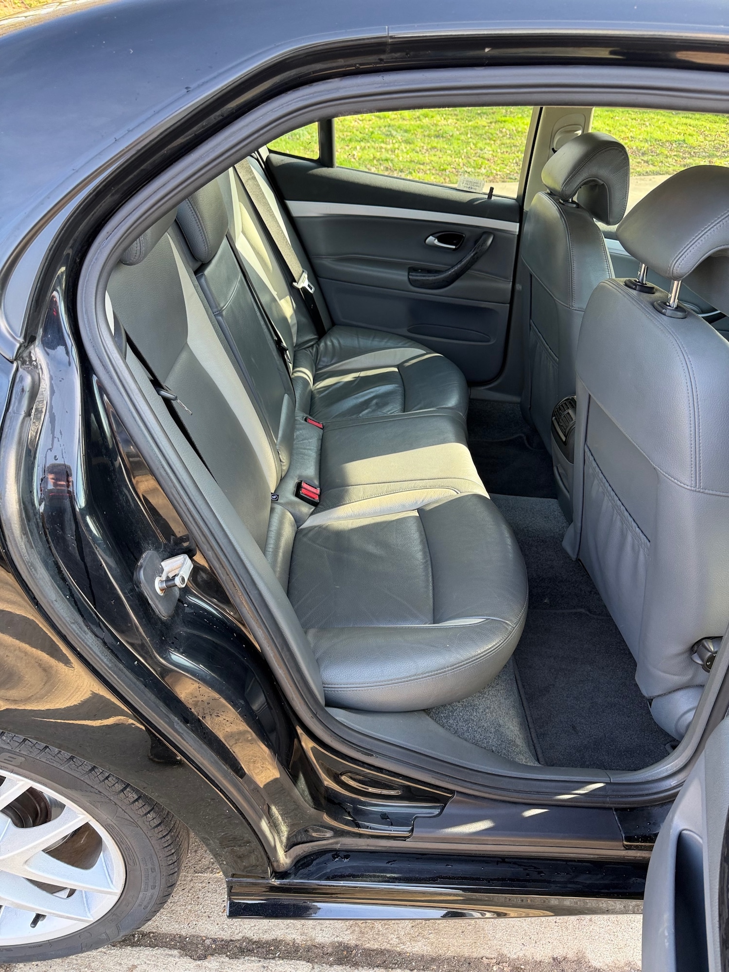 Used Saab 9-3 2003 for sale - 77756244: Photo 22