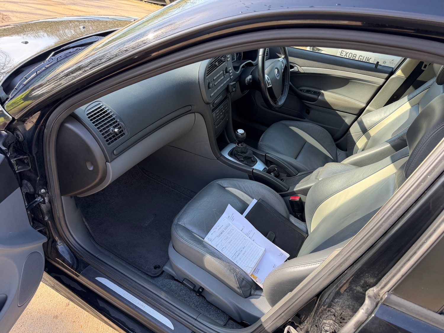 Used Saab 9-3 2003 for sale - 77756244: Photo 27