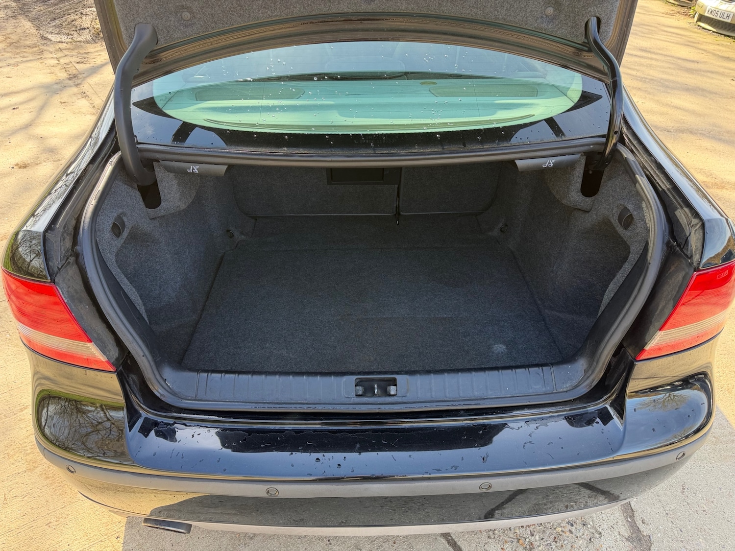 Used Saab 9-3 2003 for sale - 77756244: Photo 28