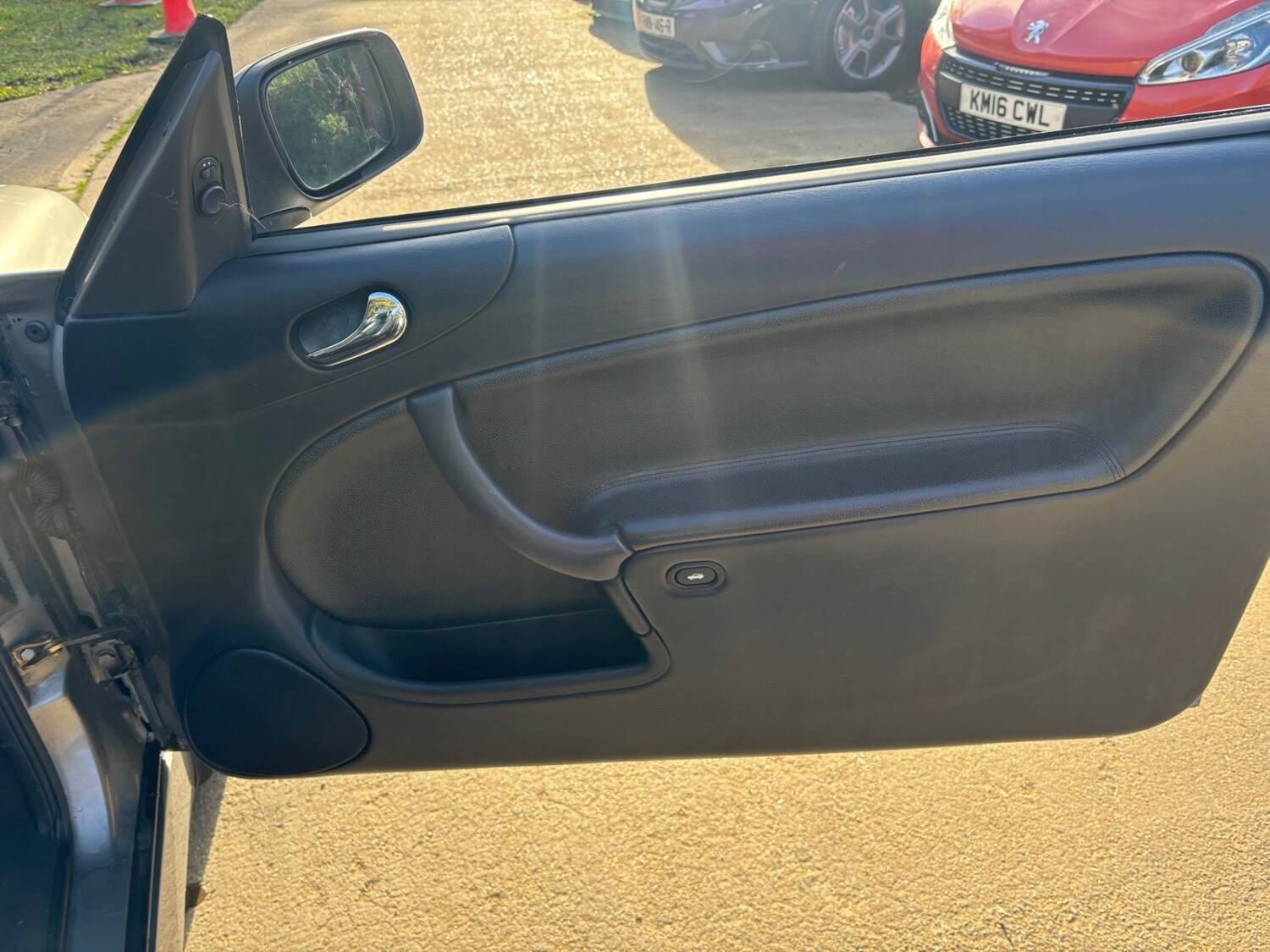 Used Saab 9-3 2001 for sale - 72924419: Photo 32