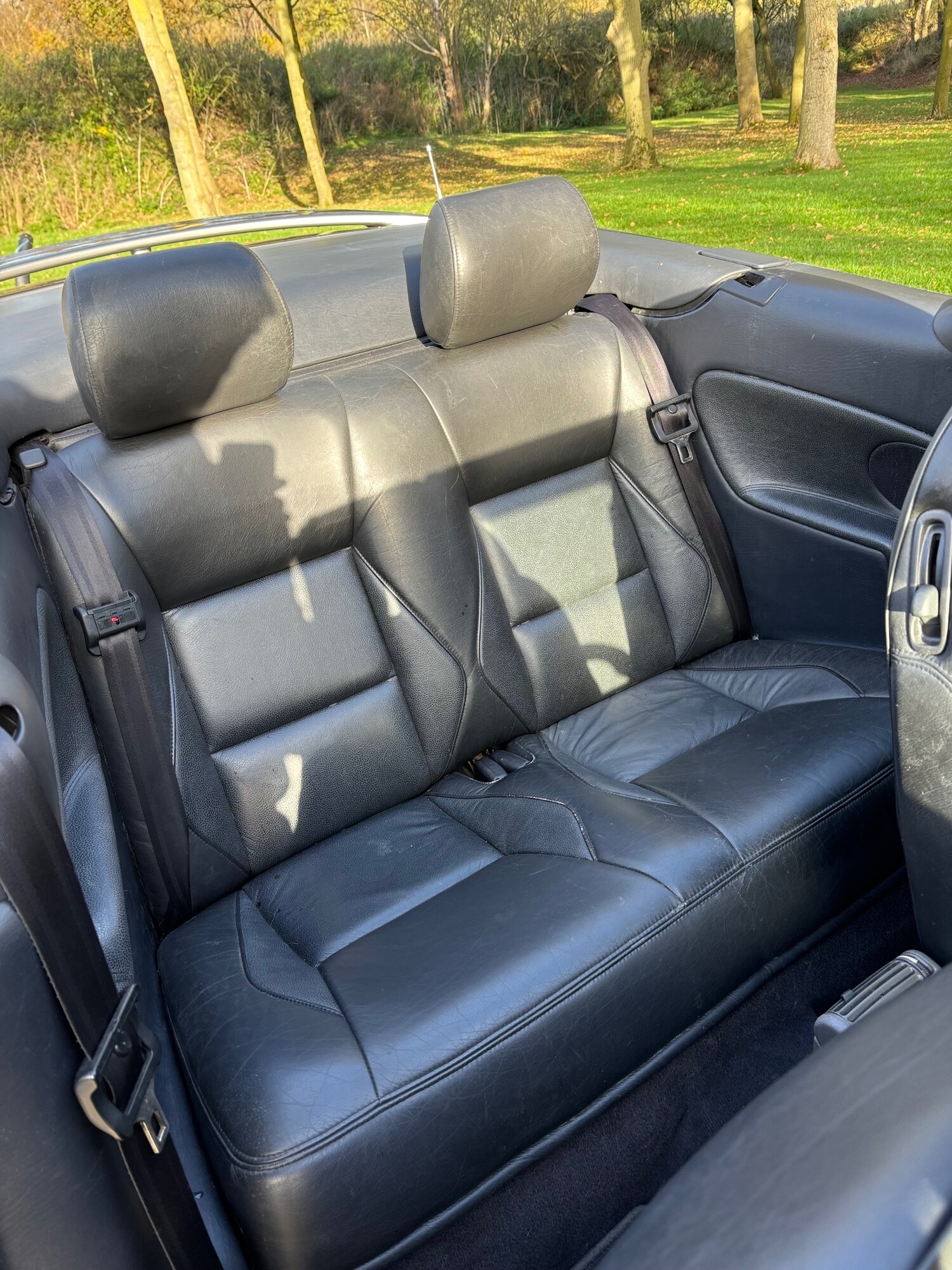 Used Saab 9-3 2001 for sale - 72924419: Photo 33