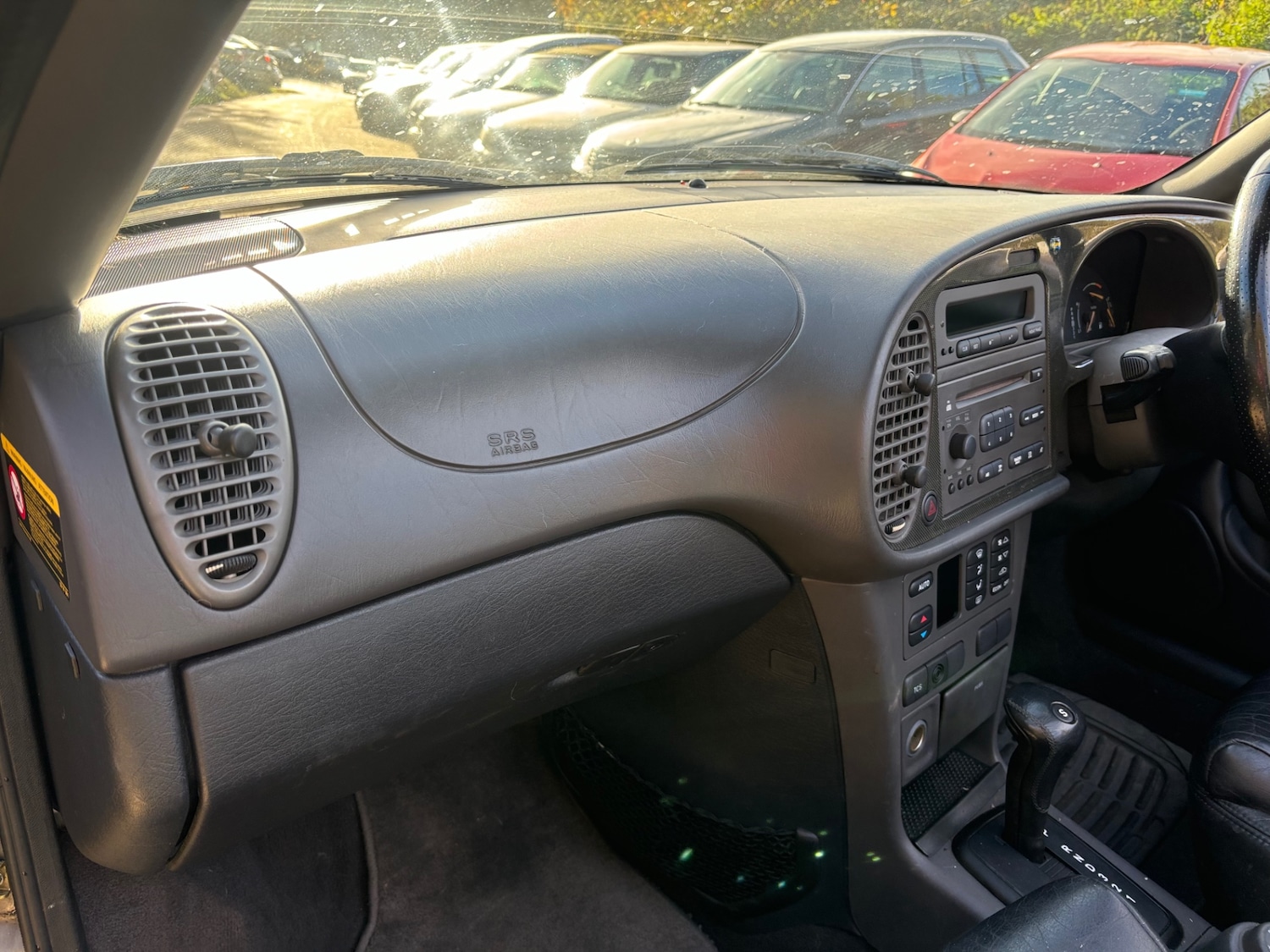 Used Saab 9-3 2001 for sale - 72924419: Photo 38