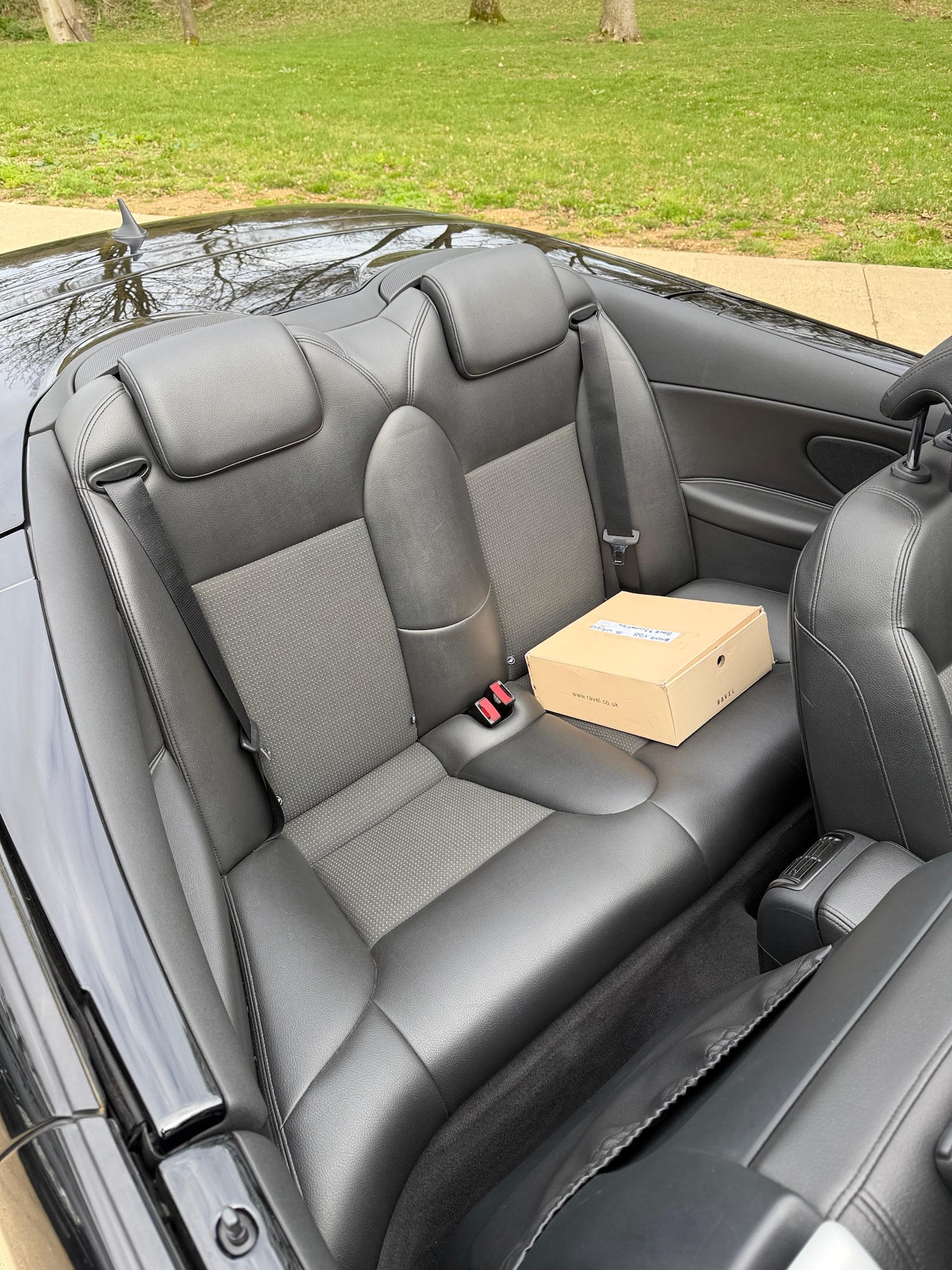 Used Saab 9-3 2009 for sale - 77902037: Photo 14