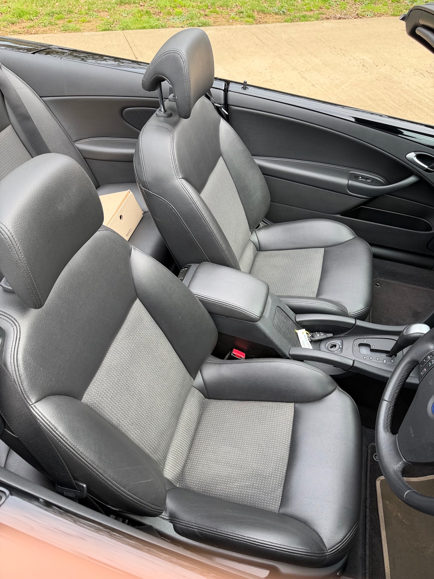 Used Saab 9-3 2009 for sale - 77902037: Photo 15