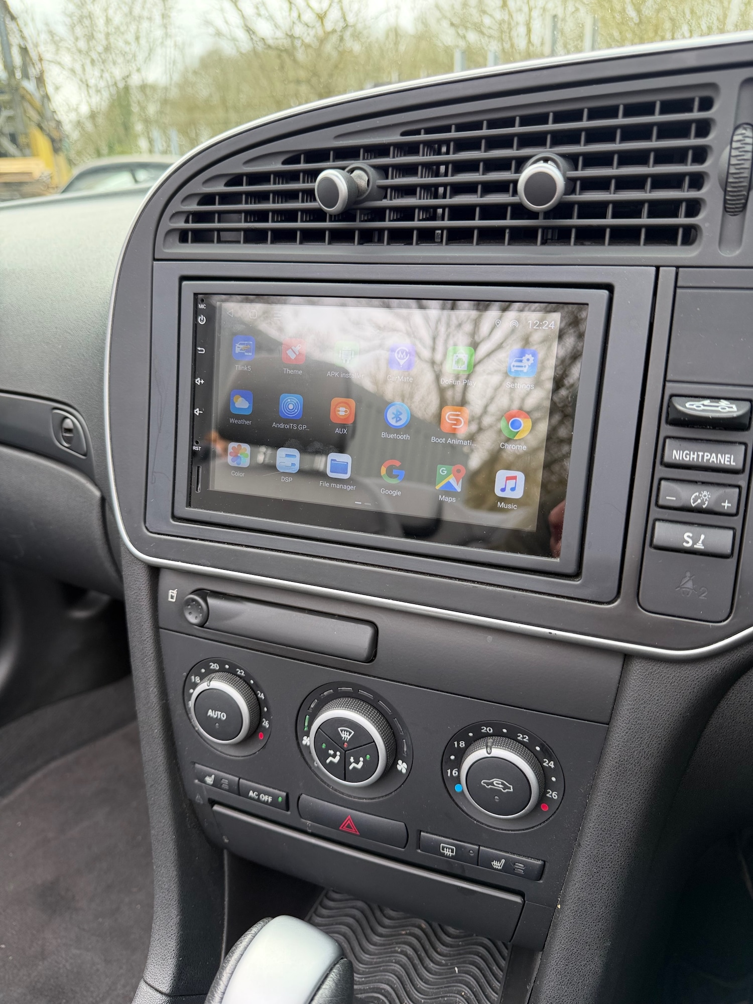 Used Saab 9-3 2009 for sale - 77902037: Photo 17