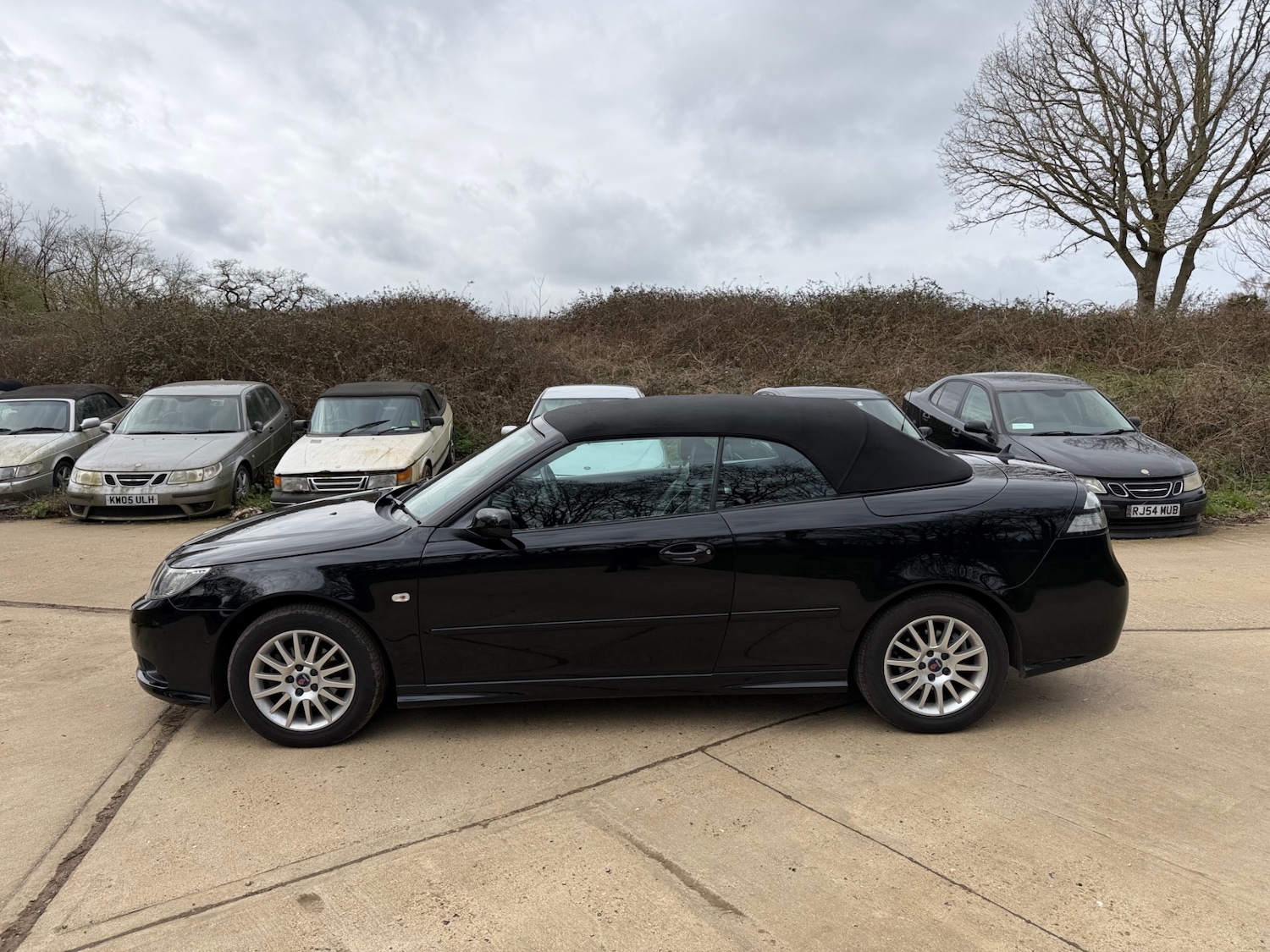 Used Saab 9-3 2009 for sale - 77902037: Photo 22