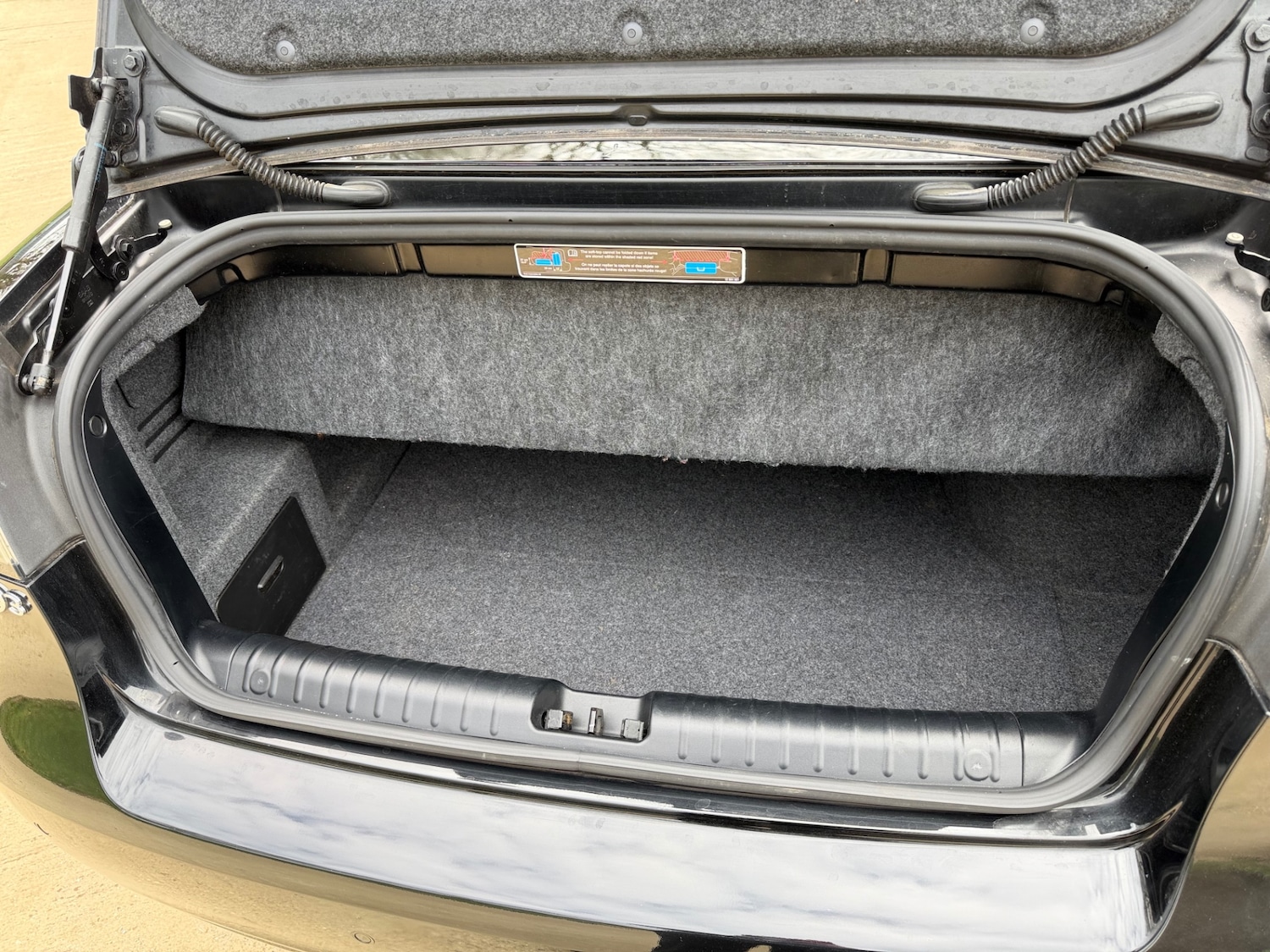 Used Saab 9-3 2009 for sale - 77902037: Photo 36