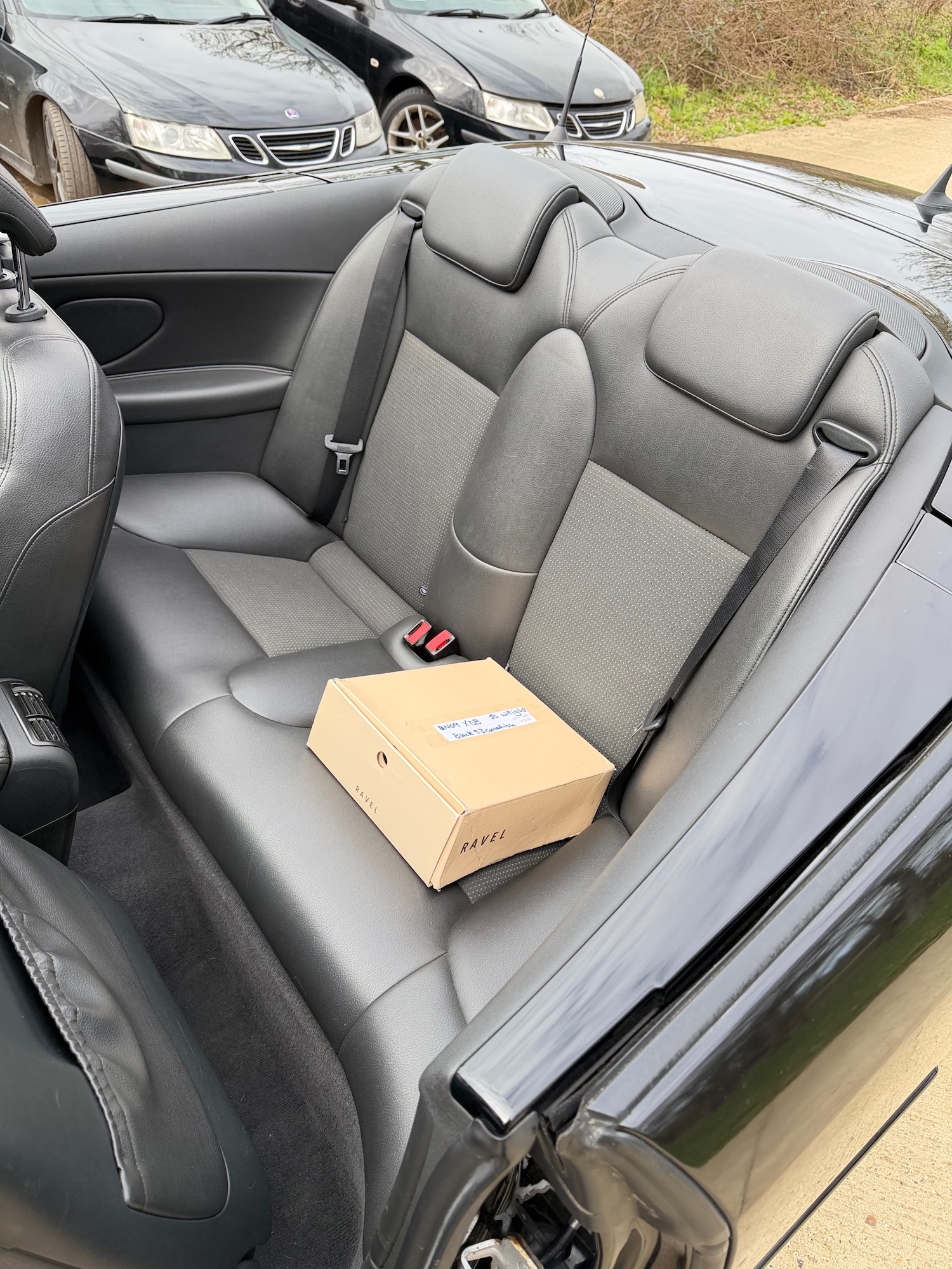 Used Saab 9-3 2009 for sale - 77902037: Photo 40