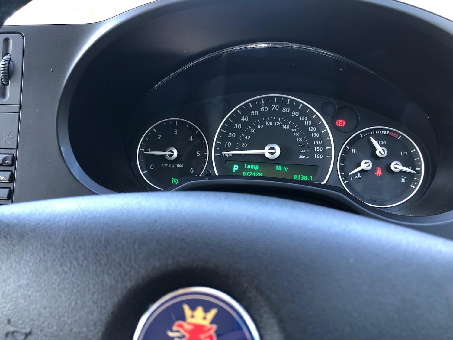 Used Saab 9-3 2010 for sale - 76047706: Photo 10