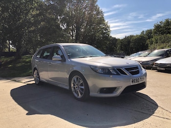 Used Saab 9-3 2010 for sale - 76047706: Photo
