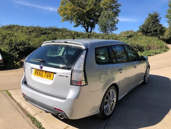 Used Saab 9-3 2010 for sale - 76047706: Photo