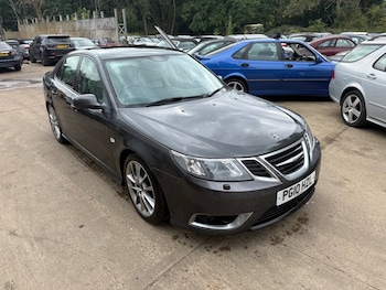 Saab - 9-3
