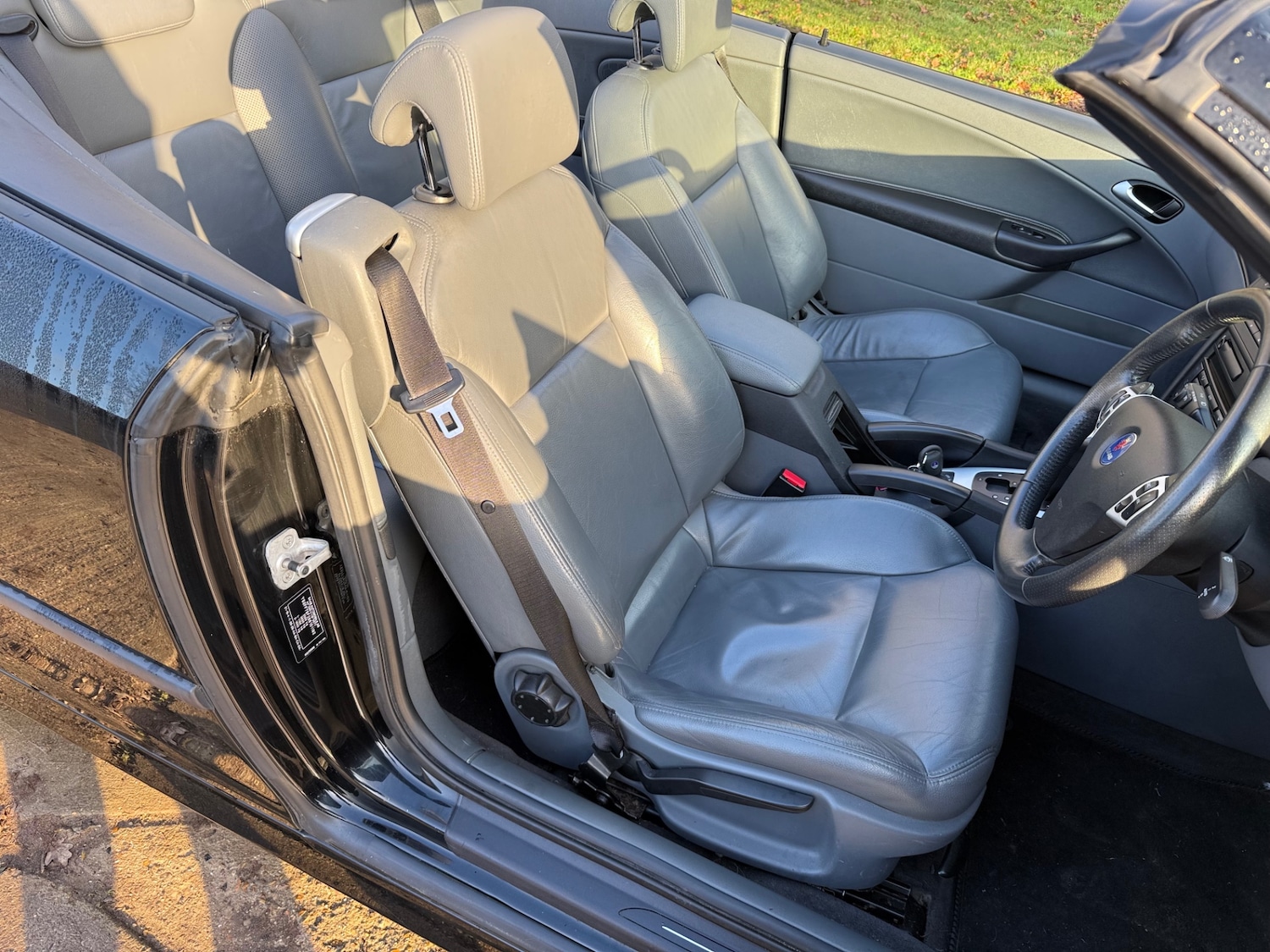 Used Saab 9-3 2006 for sale - 77014936: Photo 10