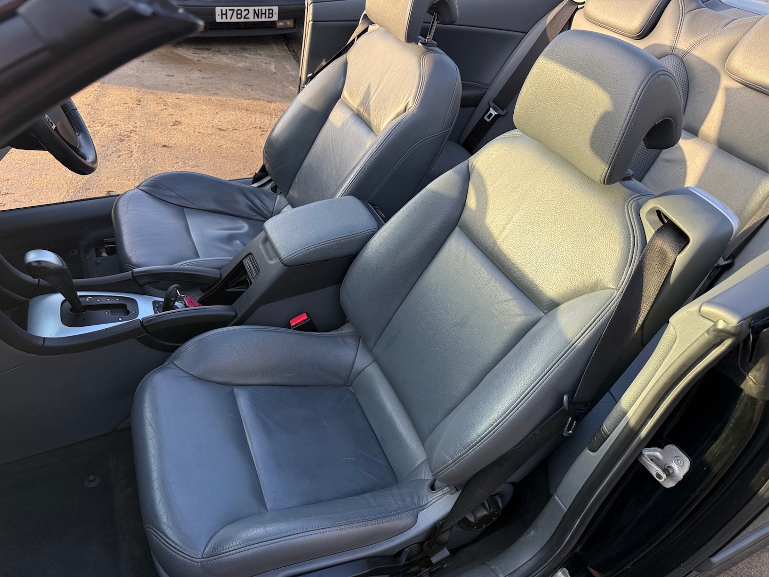 Used Saab 9-3 2006 for sale - 77014936: Photo 12