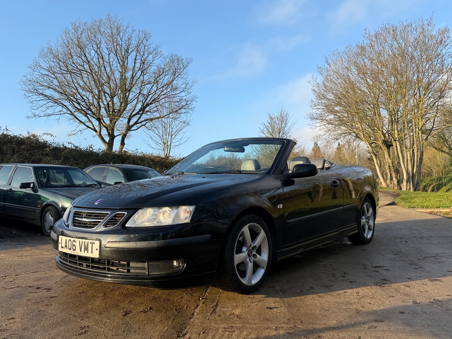Used Saab 9-3 2006 for sale - 77014936: Photo 18