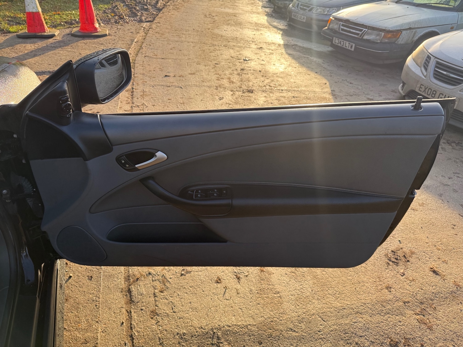 Used Saab 9-3 2006 for sale - 77014936: Photo 23