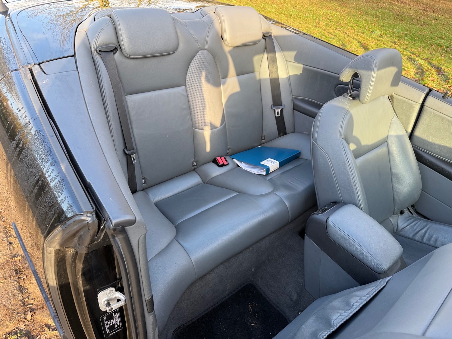 Used Saab 9-3 2006 for sale - 77014936: Photo 24