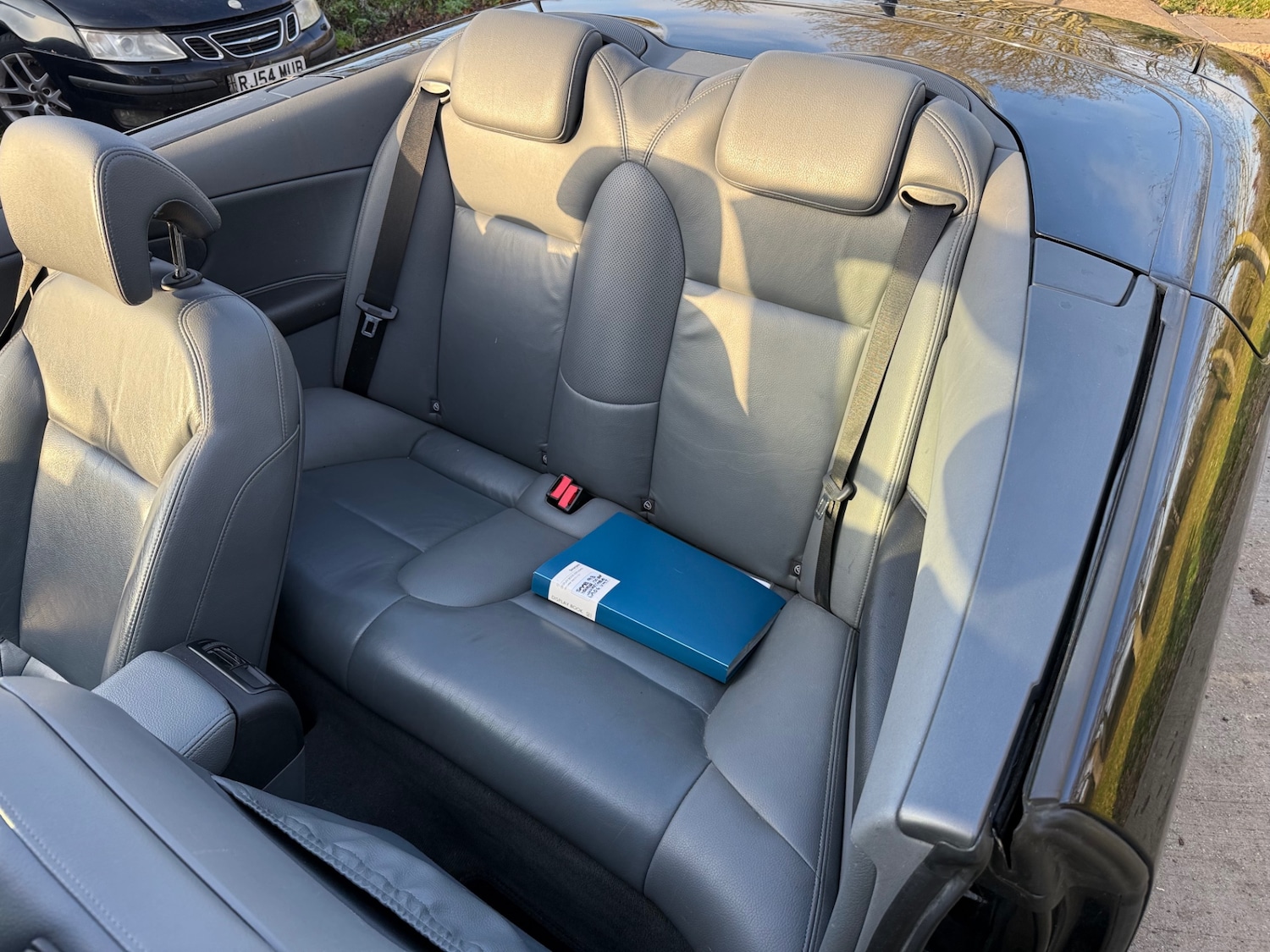 Used Saab 9-3 2006 for sale - 77014936: Photo 25