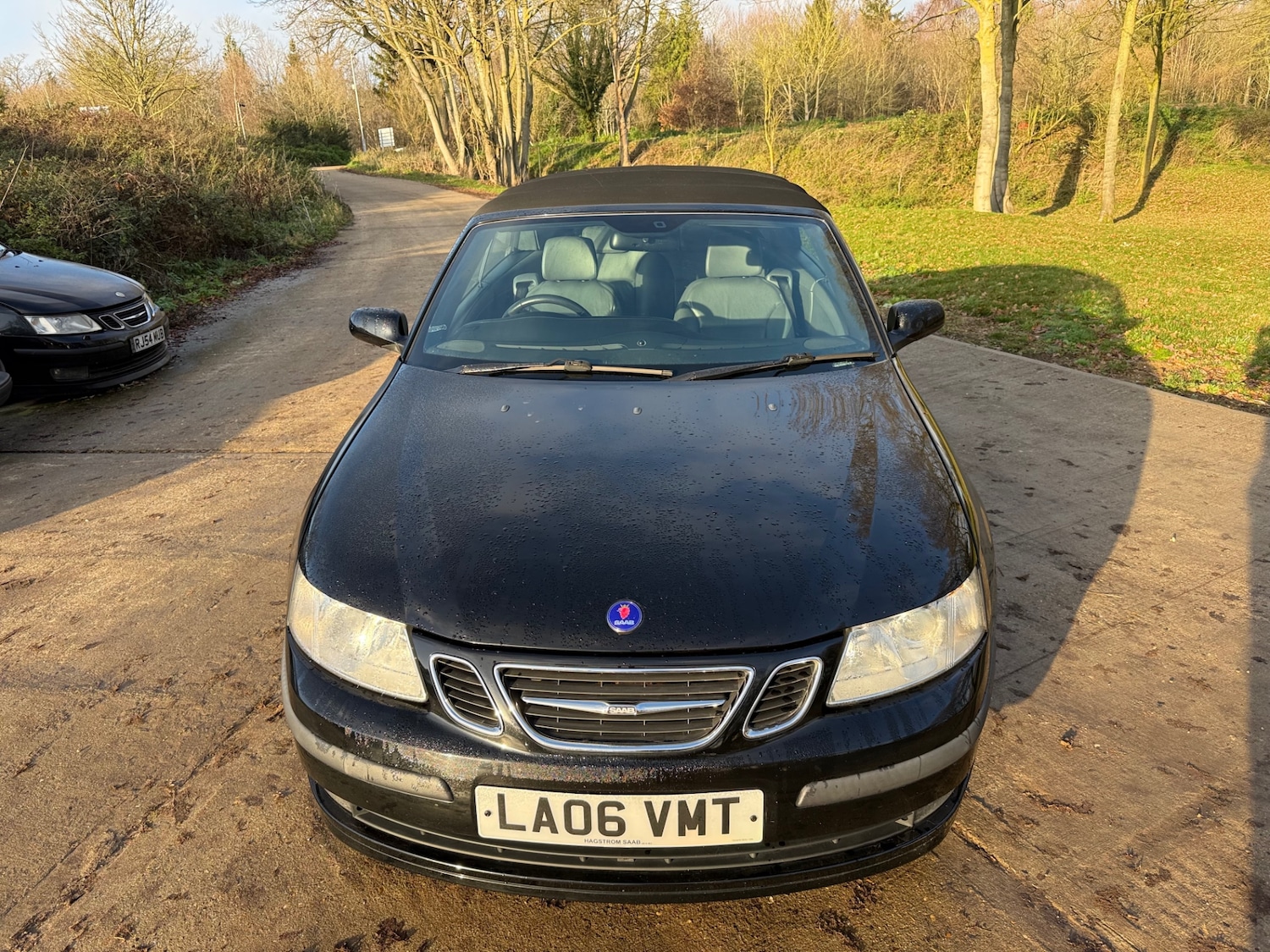 Used Saab 9-3 2006 for sale - 77014936: Photo 27