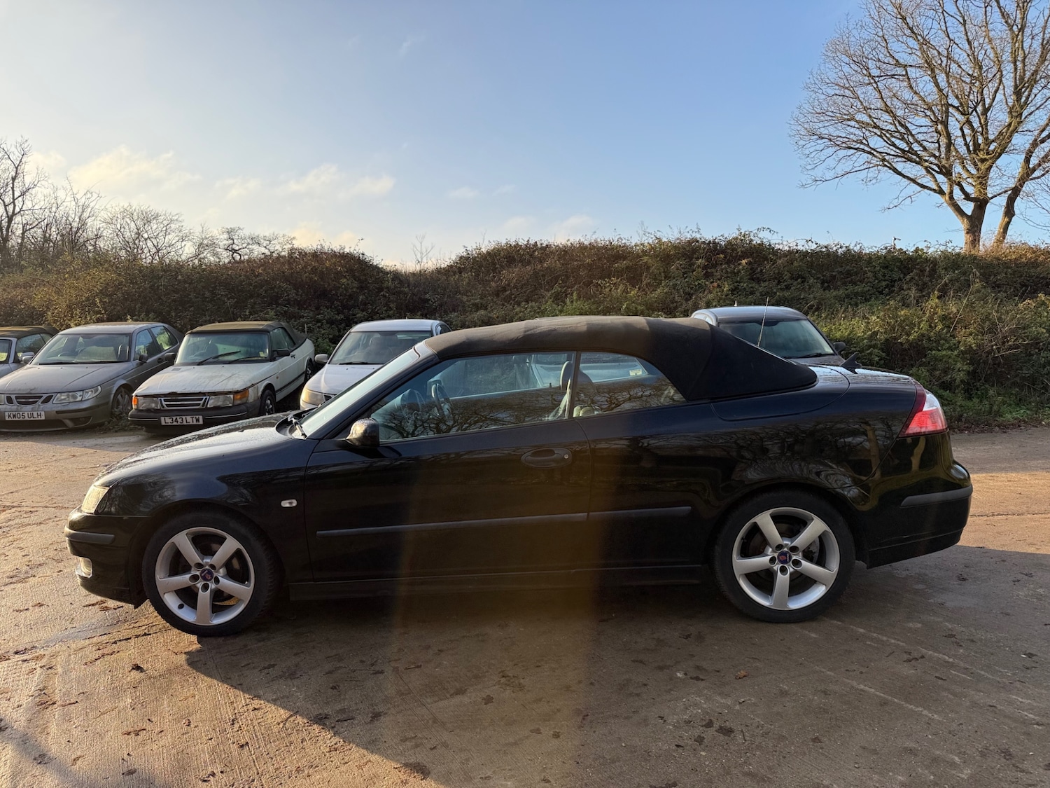 Used Saab 9-3 2006 for sale - 77014936: Photo 30