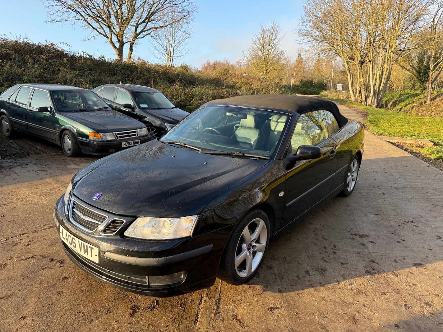 Used Saab 9-3 2006 for sale - 77014936: Photo 31