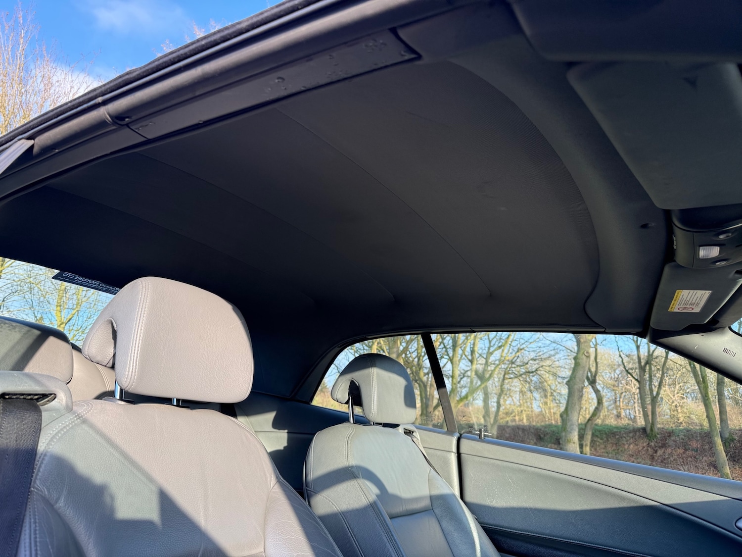 Used Saab 9-3 2006 for sale - 77014936: Photo 34