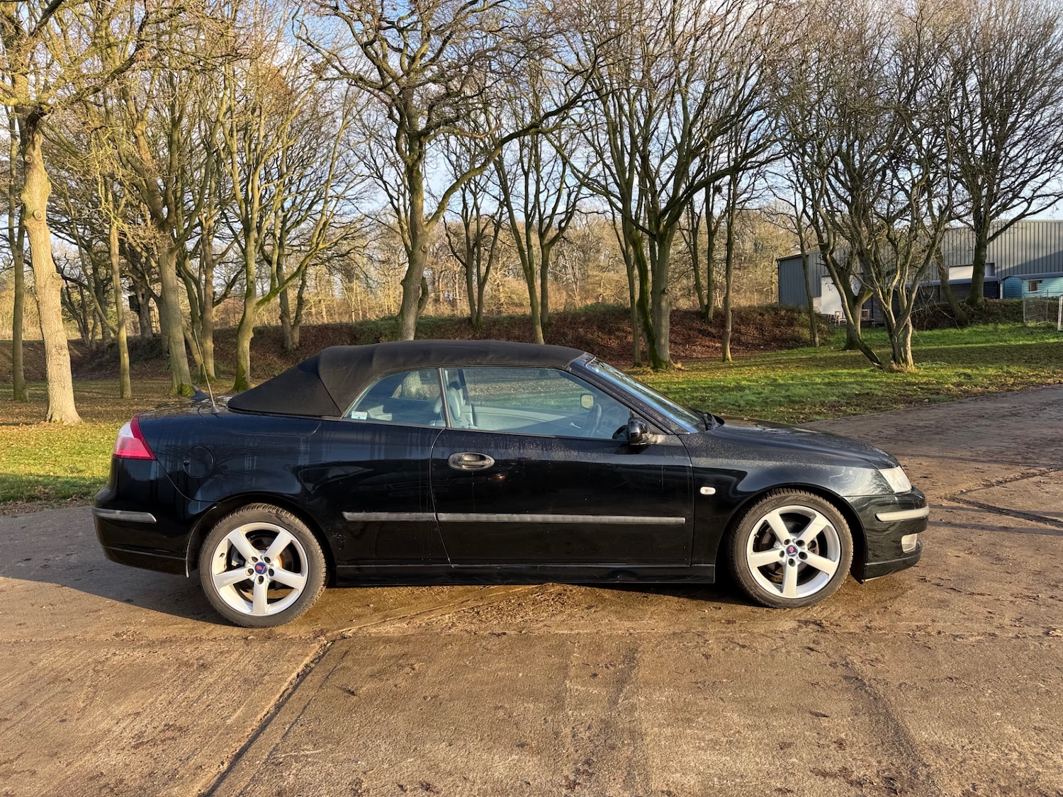 Used Saab 9-3 2006 for sale - 77014936: Photo 35