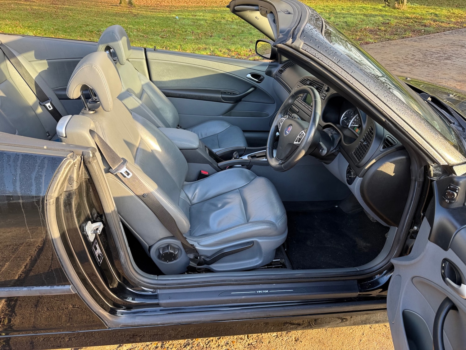 Used Saab 9-3 2006 for sale - 77014936: Photo 9