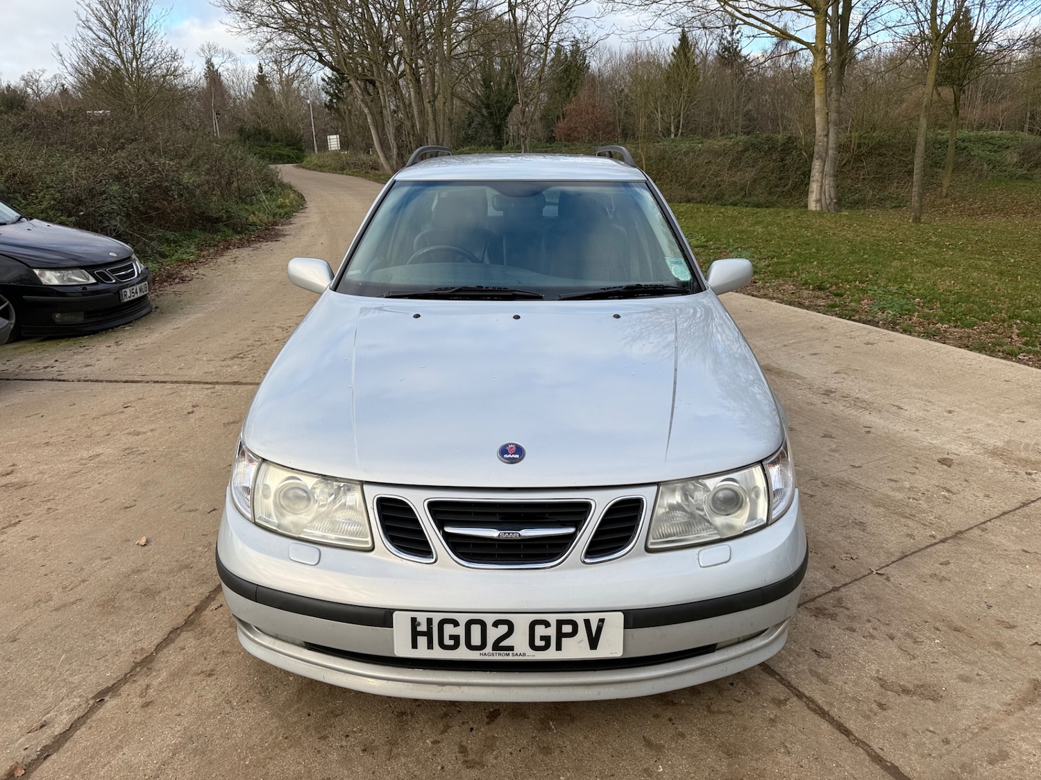 Used Saab 9-5 2002 for sale - 77083882: Photo 11