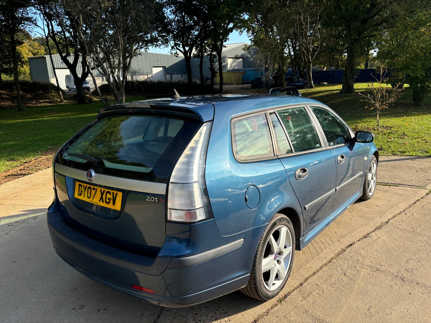 Vehicle 16