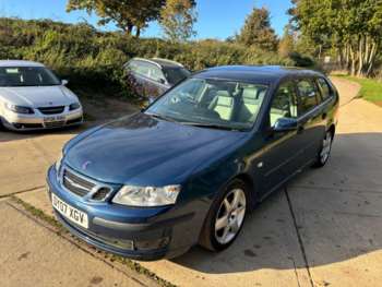 Used Saab 9-3 2007 for sale - 72727851: Photo