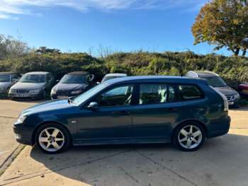 Used Saab 9-3 2007 for sale - 72727851: Photo