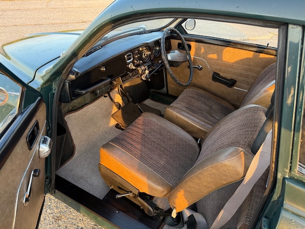 Used Saab 96 1971 for sale - 75093522: Photo 12