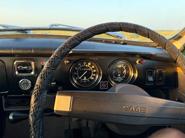Used Saab 96 1971 for sale - 75093522: Photo 16