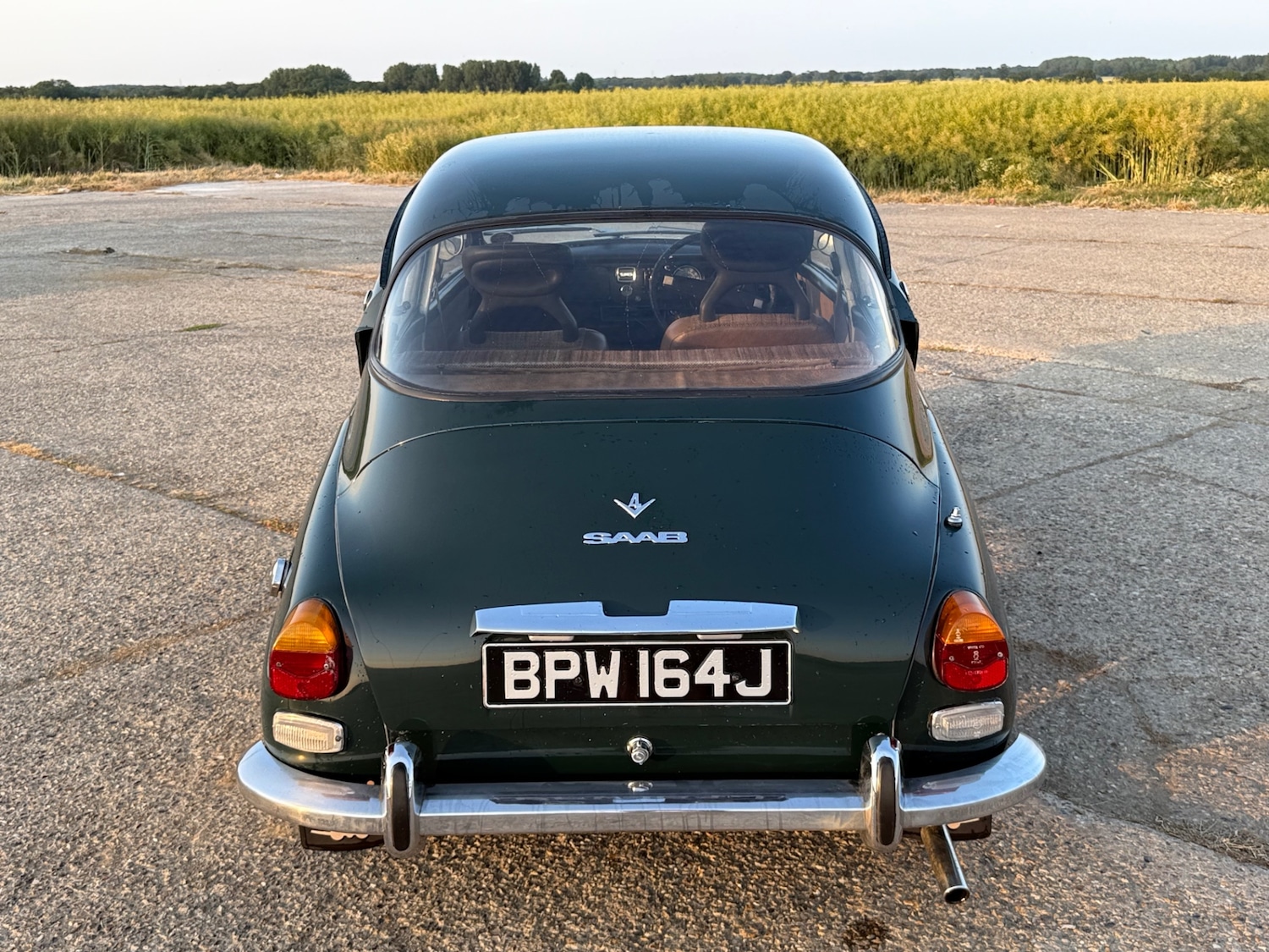 Vehicle 25
