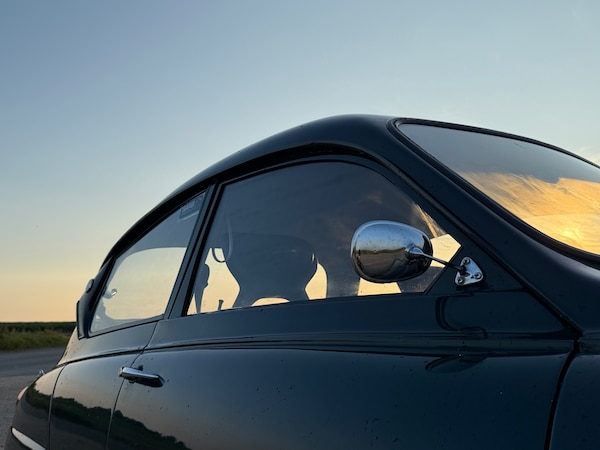 Used Saab 96 1971 for sale - 75093522: Photo 28