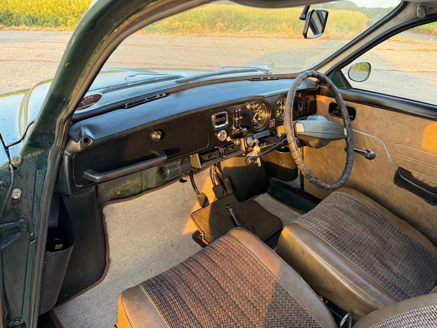 Vehicle 29