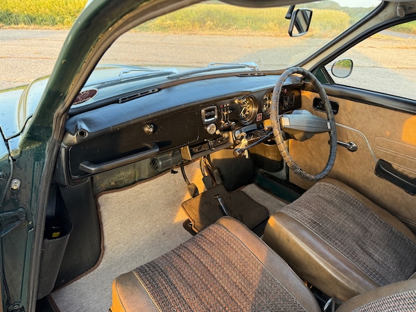 Used Saab 96 1971 for sale - 75093522: Photo 29