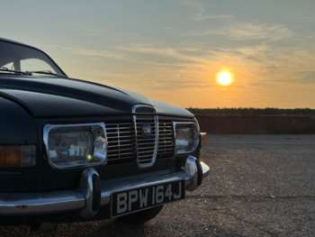 Used Saab 96 1971 for sale - 75093522: Photo