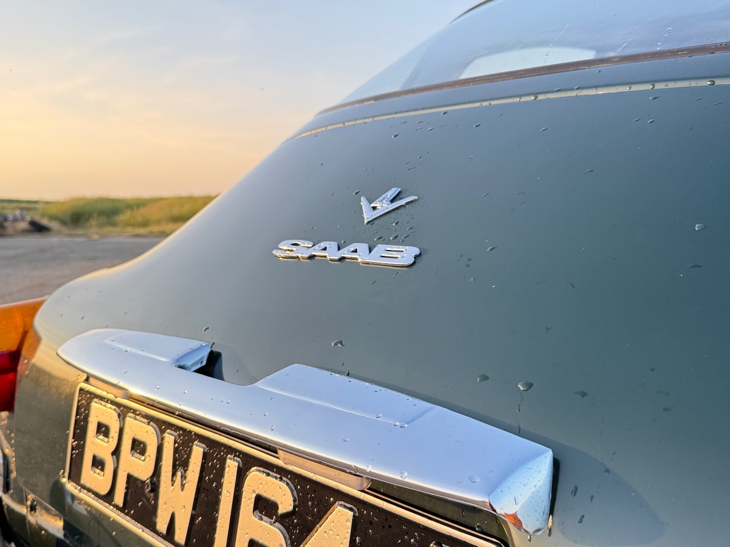 Vehicle 34