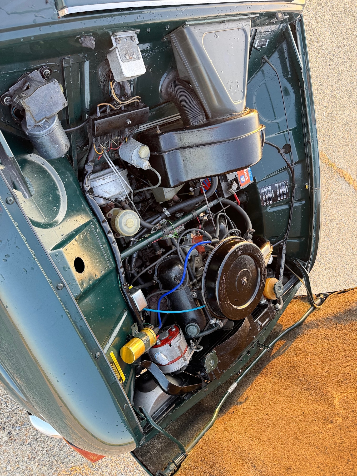 Vehicle 35