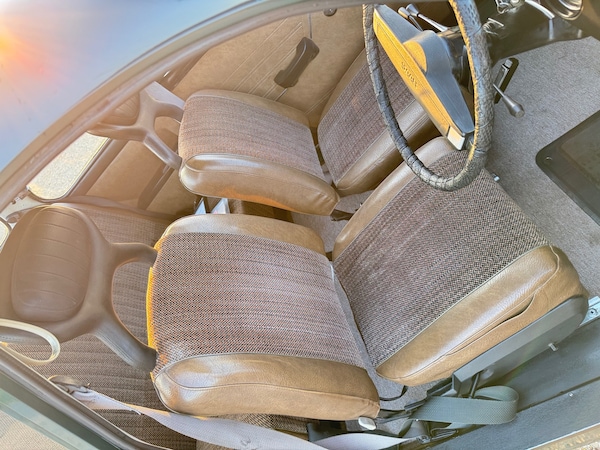 Used Saab 96 1971 for sale - 75093522: Photo 36
