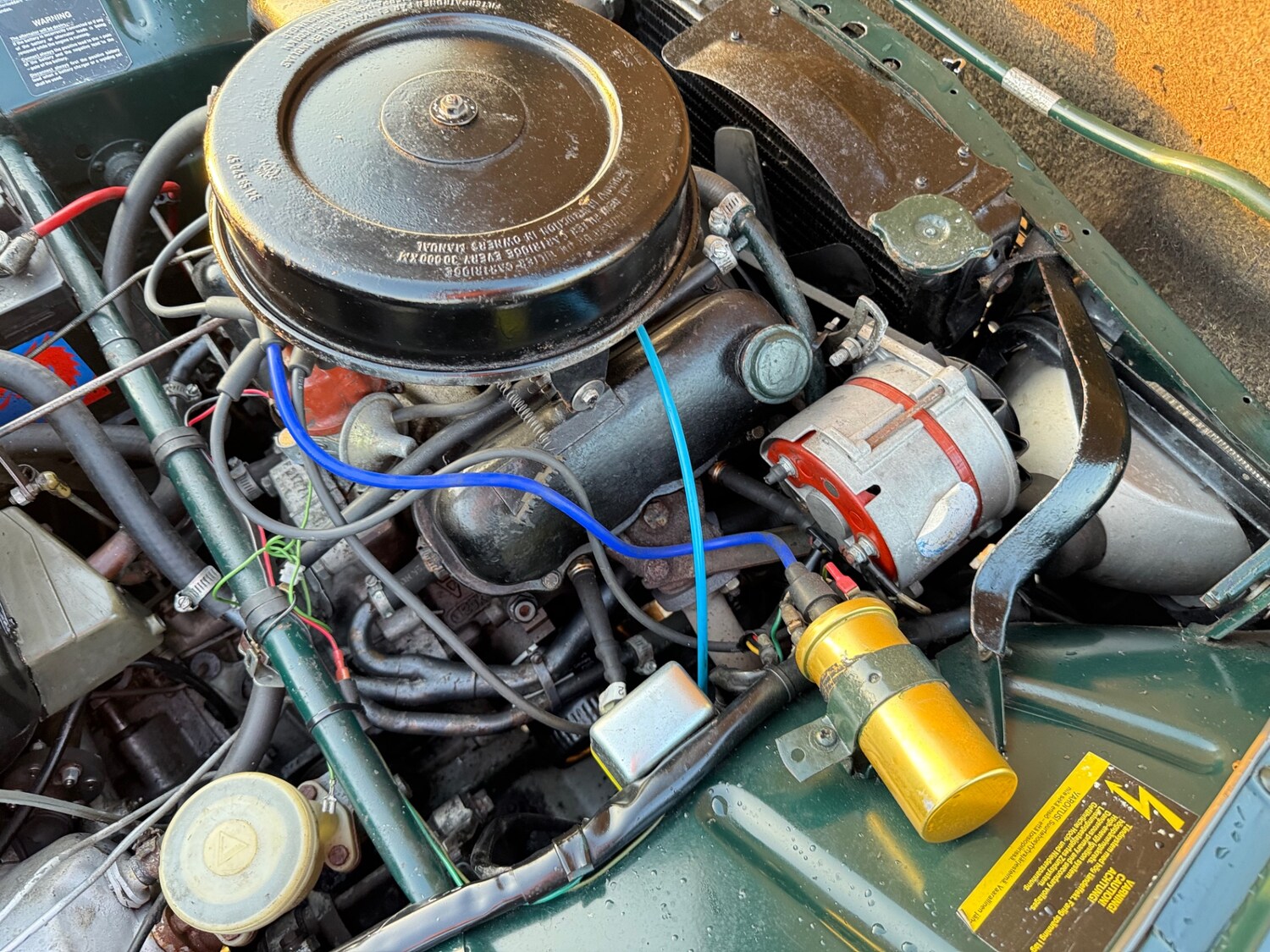 Vehicle 38