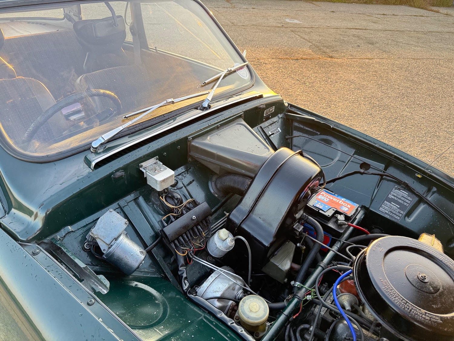 Vehicle 39
