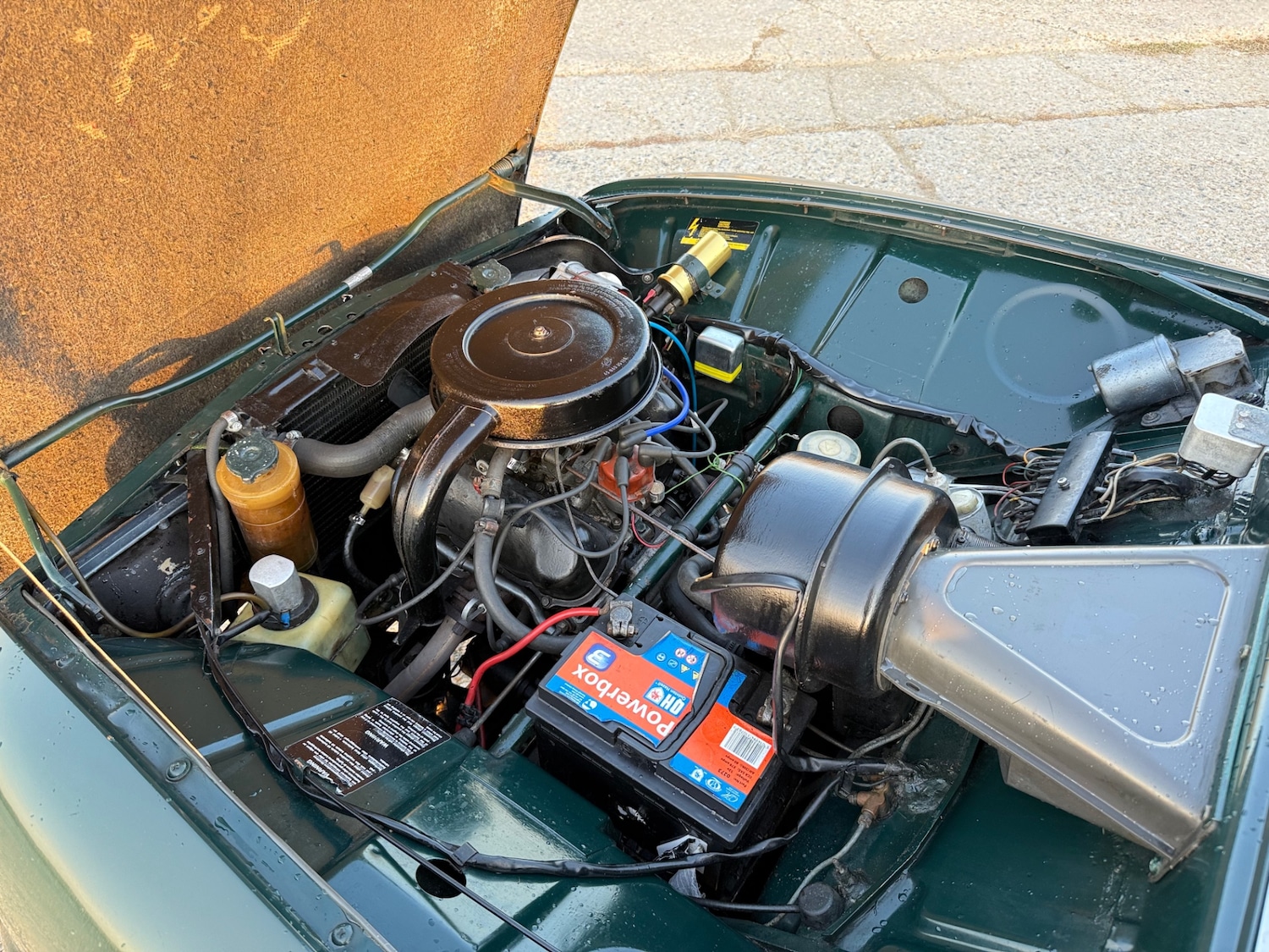 Vehicle 41
