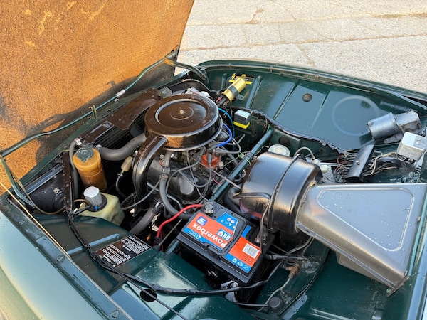 Used Saab 96 1971 for sale - 75093522: Photo 41