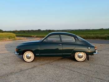 Used Saab 96 1971 for sale - 75093522: Photo